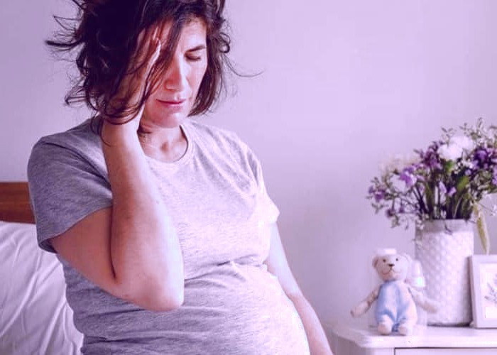 فواید انگور در بارداری