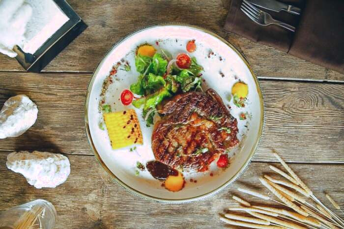 تغذیه هر گروه خونی 