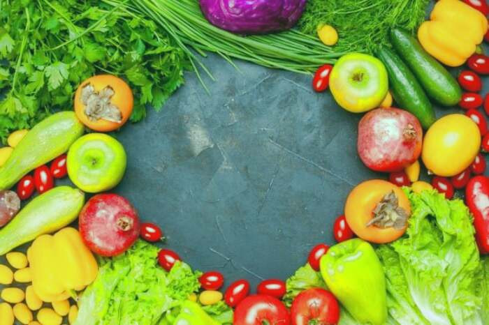 تغذیه گروه خونی آ