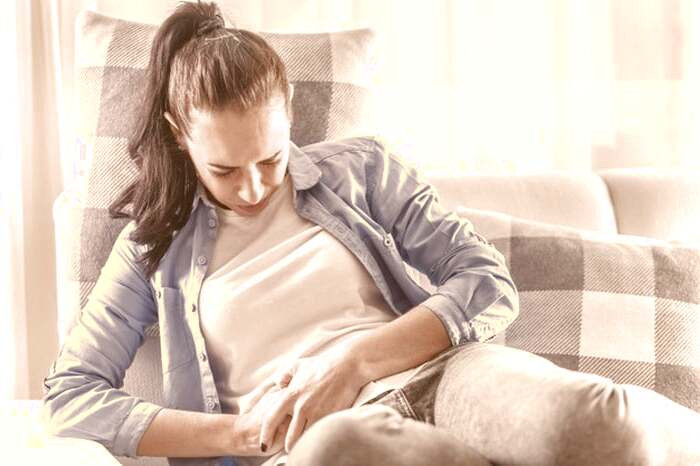 دلیل ادرار تیره