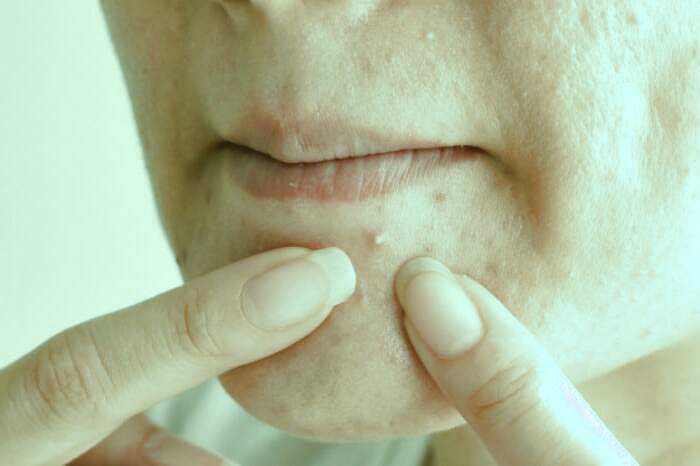 گوجه فرنگی برای جوش