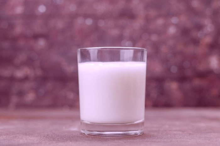 غذاهای مضر با شیر