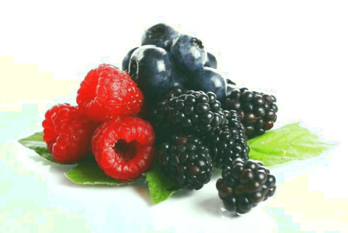 فواید بلک بری