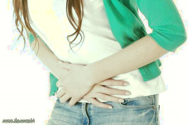 مشکلات گوارشی