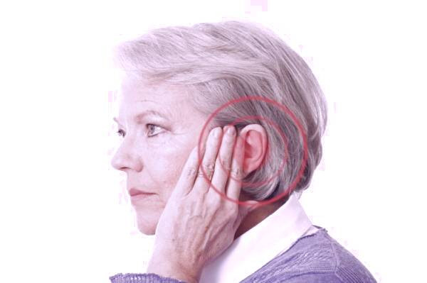 انواع وزوز گوش