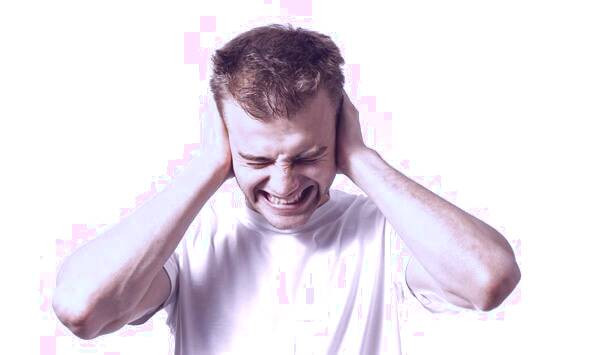 علل وزوز کردن گوش