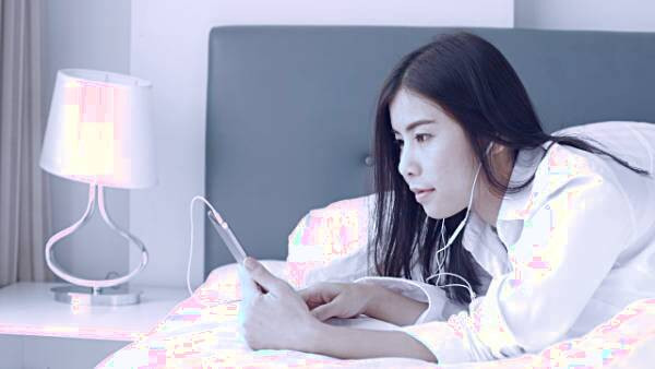 کاهش وزوز گوش