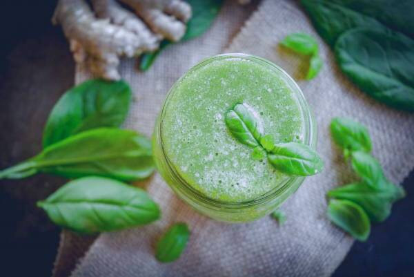 ریحان برای وزوز گوش