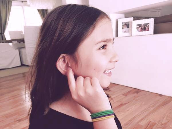 فشار برای وزوز گوش