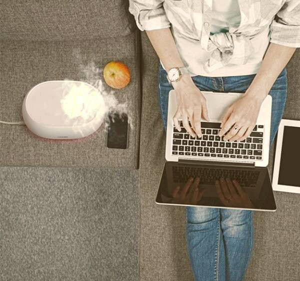 پیشگیری از سرماخوردگی