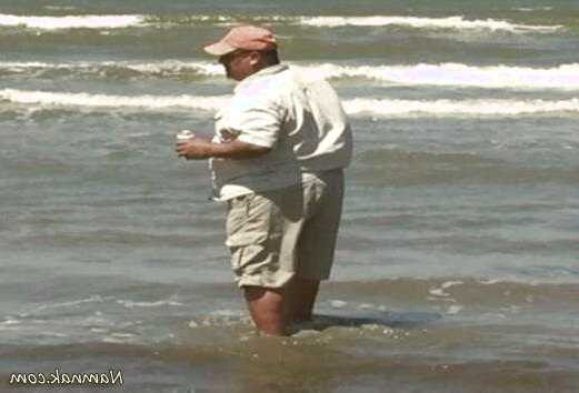 کشف باکتری آدمخوار