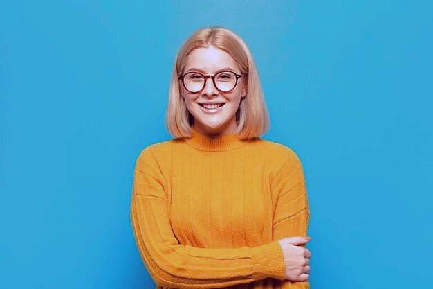 مغز افراد شاد