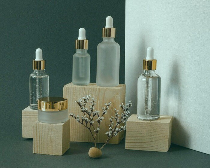 روغن های پوستی