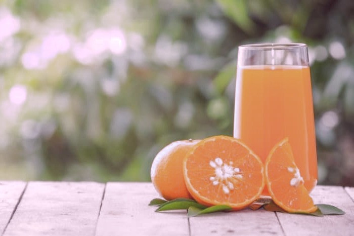 خاصیت نارنج