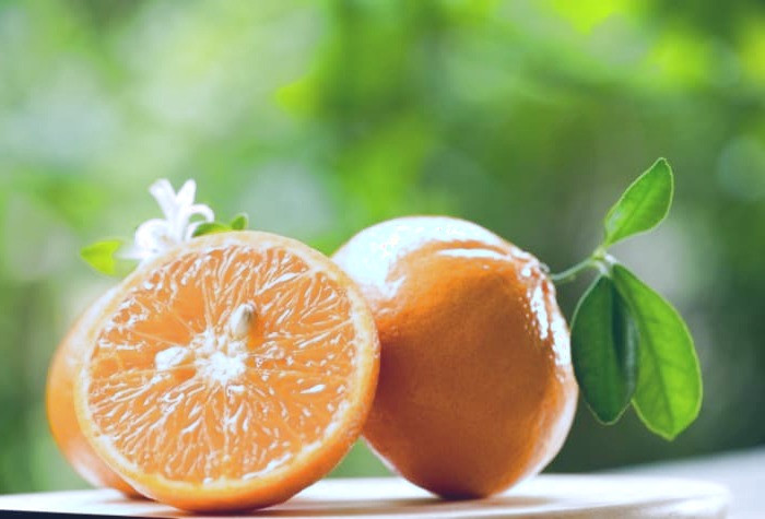 مزایای نارنج