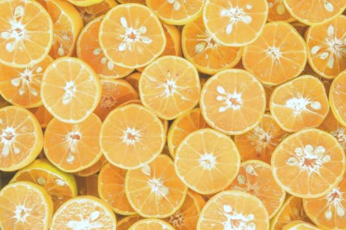 تمام خواص نارنج
