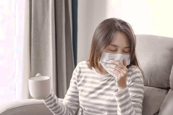 علائم هانتا ویروس