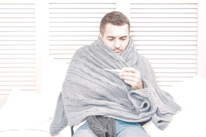 عوارض هانتا ویروس