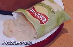 هوای داخل چیپس و ضررهای آن