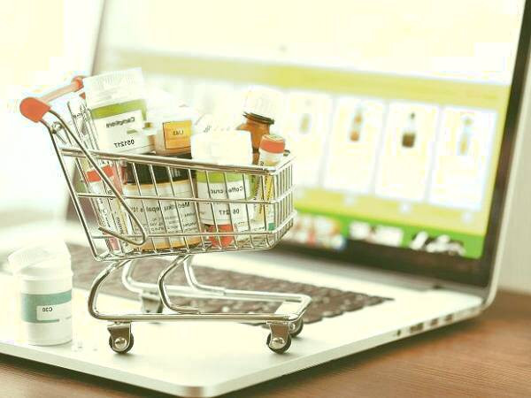 داروخانه آنلاین