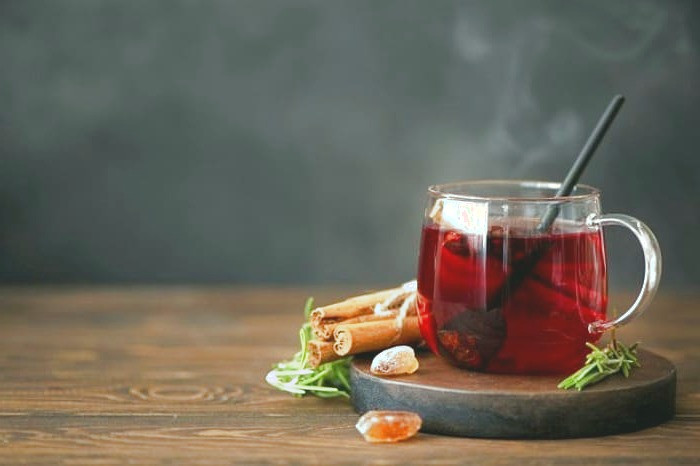 نوشیدنی های گرم