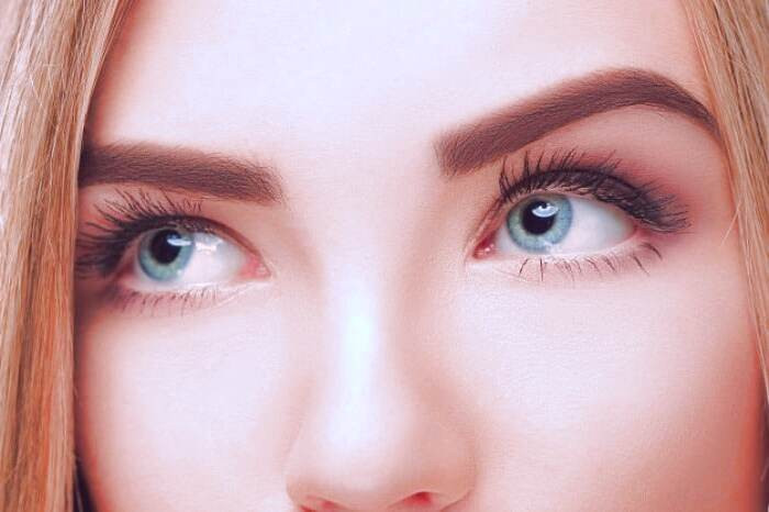 ویتامین چشم