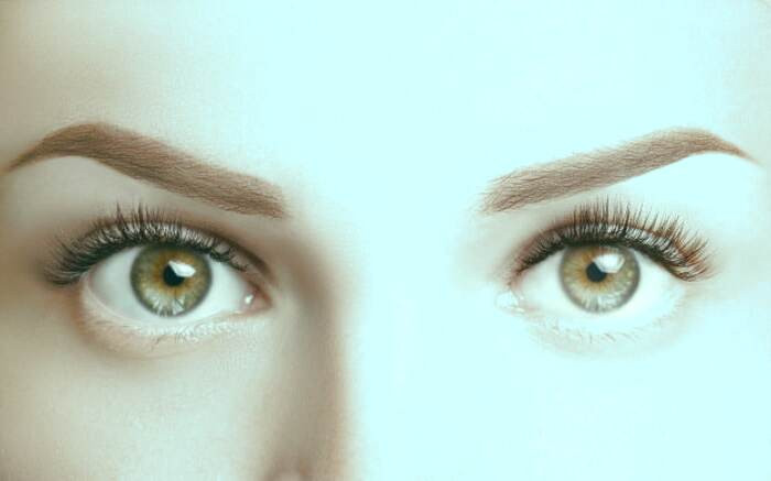 ویتامین چشم