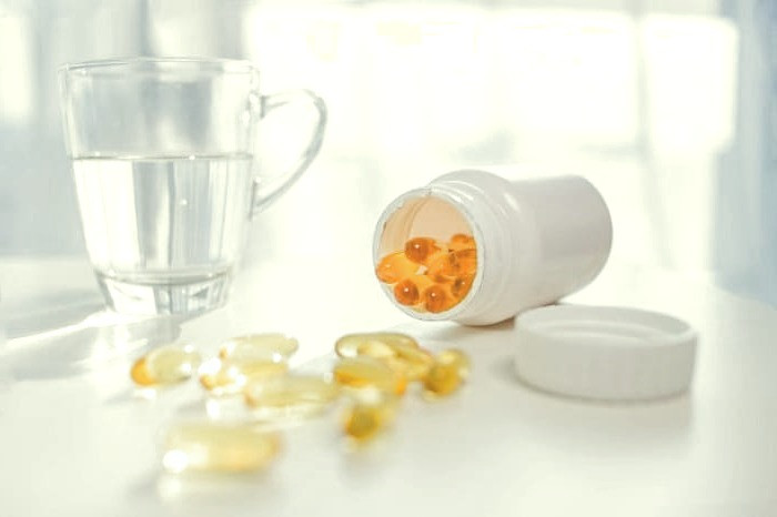 ویتامین تقویت بینایی