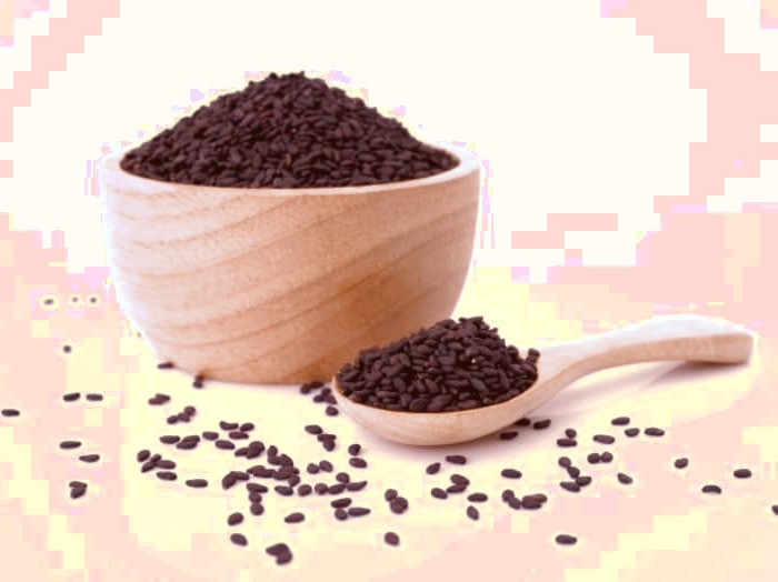 عوارض سیاه دانه