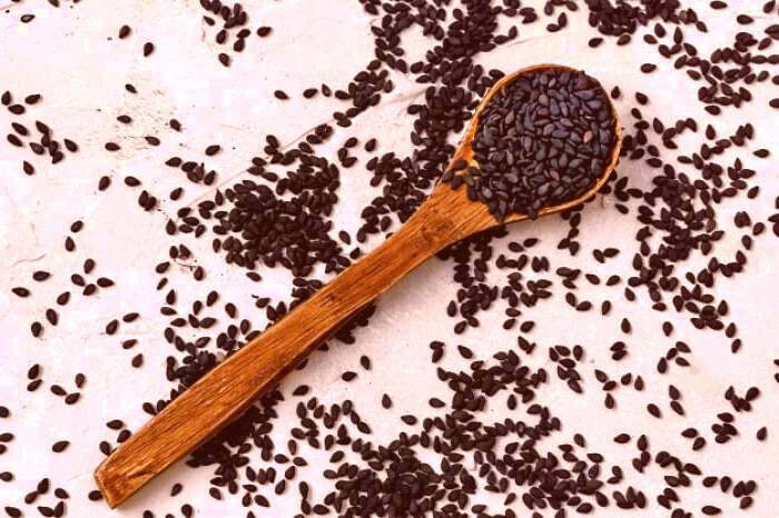 مضرات سیاه دانه