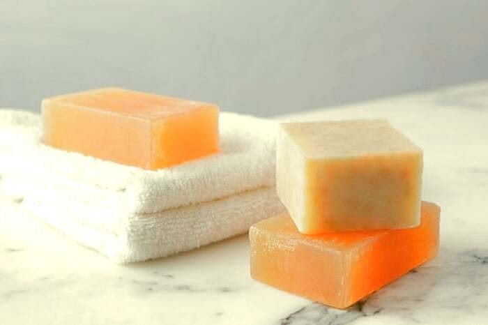 درمان گل سرخی