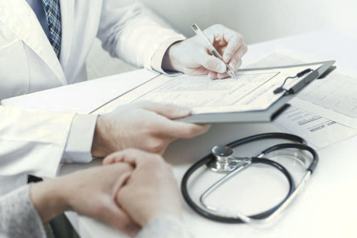 درمان هموکروماتوز 