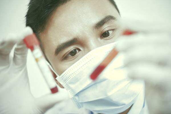  هموکروماتوز یا زیادی آهن