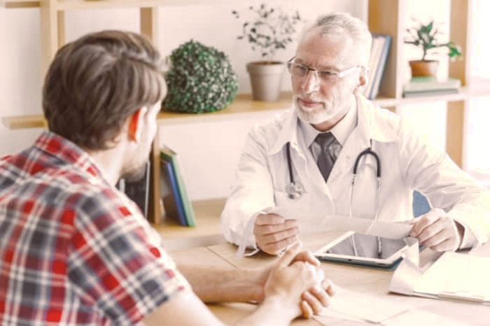 هموکروماتوز 