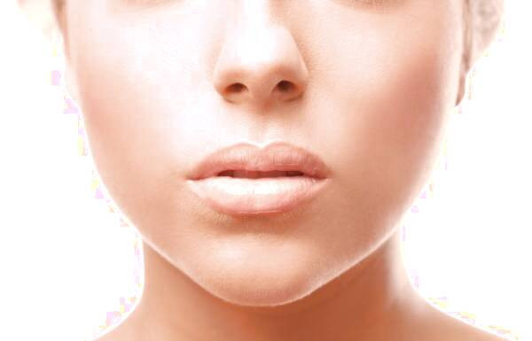 ناهنجاری های فک