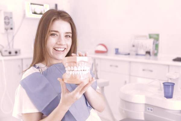 ناهنجاری های فک