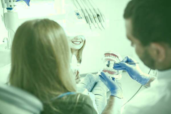 ناهماهنگی فک