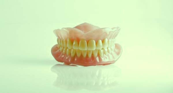 فک و دندان ها