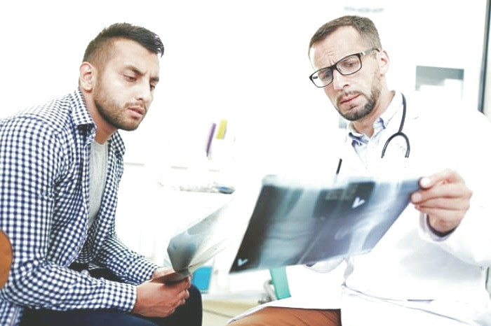 رادیولوژیست