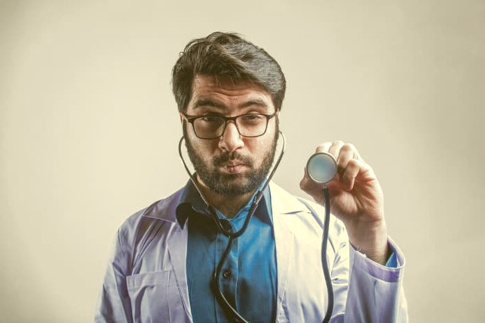 اصطلاحات پزشکی 