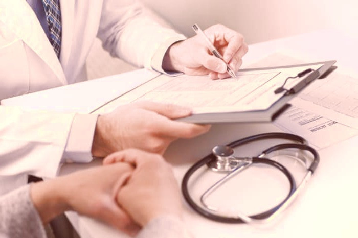 متخصص بیماری ها