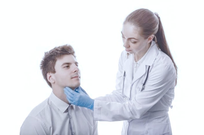 فوق تخصص غدد