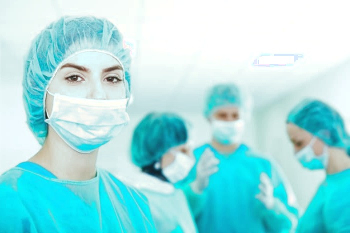 جراحی زنان و زایمان