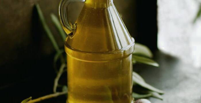 روغن زیتون 