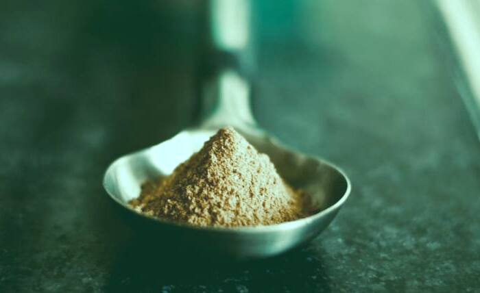 پودر کاکائو 