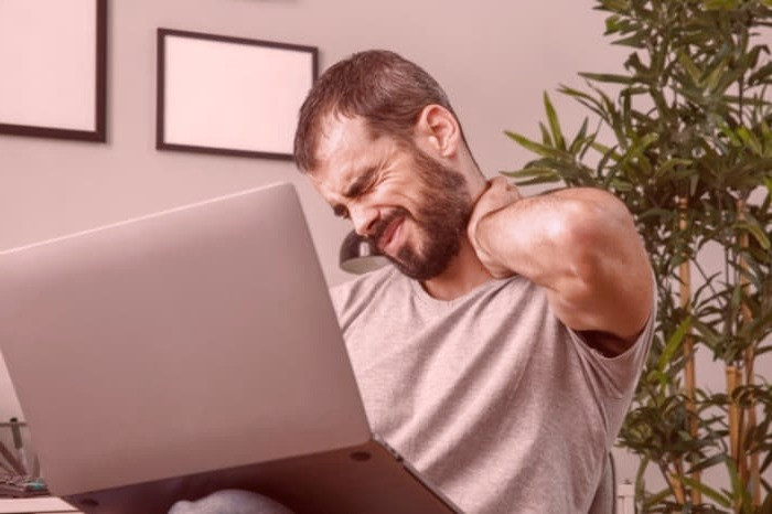 اسپوندیلوز گردن 