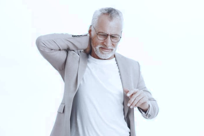 علت اسپوندیلوز گردن 