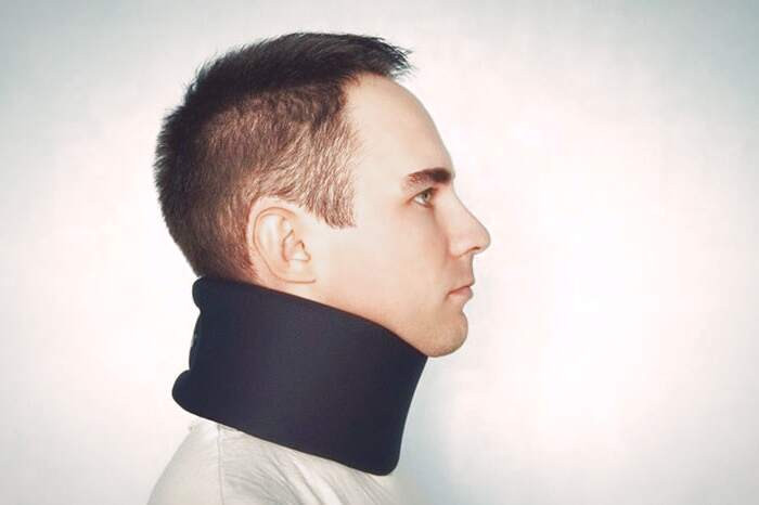 علت های خطرناک اسپوندیلوز گردن