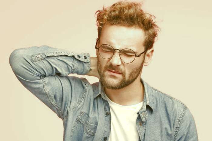 اسپوندیلوز گردن 