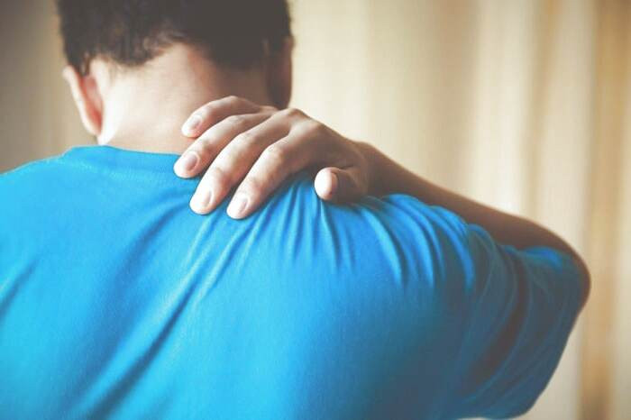 بیماری اسپوندیلوز گردن 